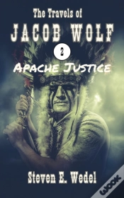 Capa do artigo Apache Justice