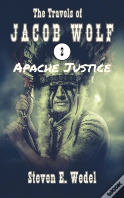 Capa do artigo Apache Justice