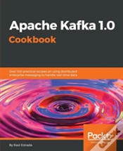 Capa do artigo Apache Kafka 1.0 Cookbook
