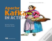 Apache Kafka In Action