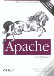 Capa do artigo Apache : La Reference