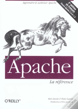 Capa do artigo Apache : La Reference