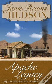Capa do artigo Apache Legacy