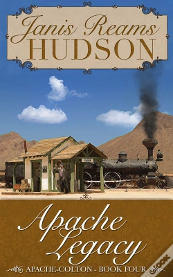 Capa do artigo Apache Legacy