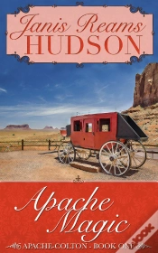 Capa do artigo Apache Magic
