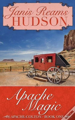 Capa do artigo Apache Magic