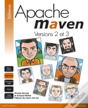 Capa do artigo Apache Maven 2e Edition