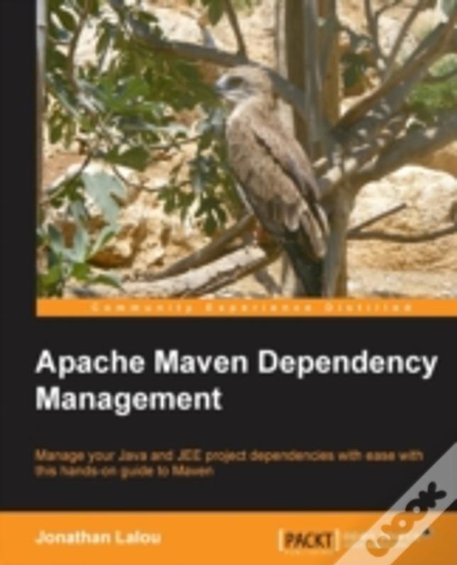 Apache Maven Dependency Management