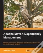 Apache Maven Dependency Management