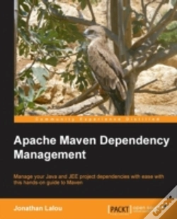 Capa do artigo Apache Maven Dependency Management
