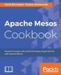 Apache Mesos Cookbook - Preview