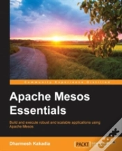 Capa do artigo Apache Mesos Essentials