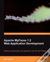 Apache Myfaces 1.2 Web Application Devel