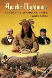 Capa do artigo Apache Nightmare