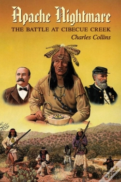 Capa do artigo Apache Nightmare