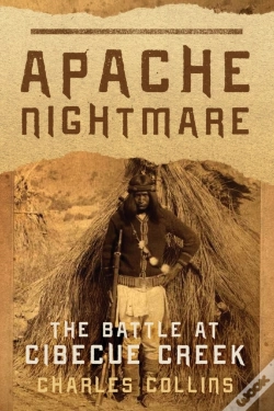 Capa do artigo Apache Nightmare