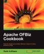 Apache Ofbiz Cookbook - Preview