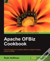 Capa do artigo Apache Ofbiz Cookbook