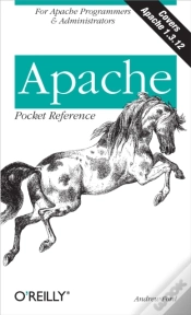 Capa do artigo Apache Pocket Ref