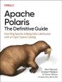 Apache Polaris - The Definitive Guide - Preview