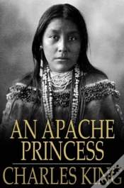 Capa do artigo Apache Princess