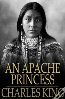 Capa do artigo Apache Princess