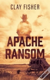 Capa do artigo Apache Ransom