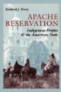 Apache Reservation - Preview