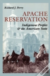 Capa do artigo Apache Reservation