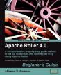 Apache Roller 4.0 - Beginner'S Guide - Preview