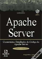 Capa do artigo Apache Server