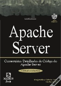 Capa do artigo Apache Server