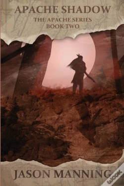 Capa do artigo Apache Shadow