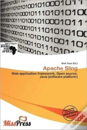 Capa do artigo Apache Sling