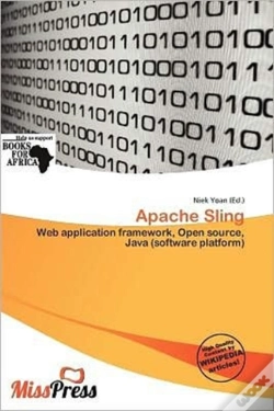 Capa do artigo Apache Sling