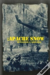 Capa do artigo Apache Snow