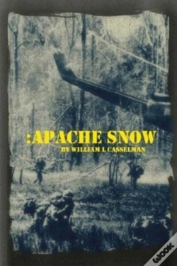 Capa do artigo Apache Snow