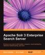 Apache Solr 3 Enterprise Search Server - Preview