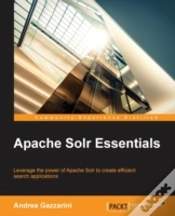 Capa do artigo Apache Solr Essentials