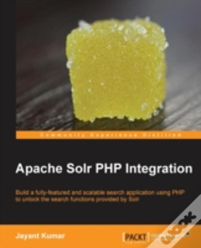 Apache Solr Php Integration