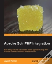 Apache Solr Php Integration