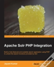 Capa do artigo Apache Solr Php Integration
