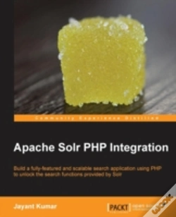 Capa do artigo Apache Solr Php Integration