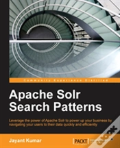 Capa do artigo Apache Solr Search Patterns