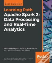 Capa do artigo Apache Spark 2: Data Processing And Real-Time Analytics