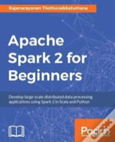 Apache Spark 2 For Beginners