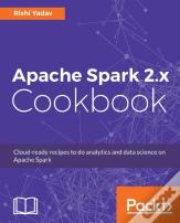Apache Spark 2.X Cookbook