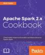 Apache Spark 2.X Cookbook - Preview