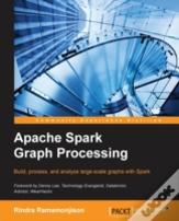 Apache Spark Graph Processing