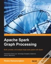 Capa do artigo Apache Spark Graph Processing